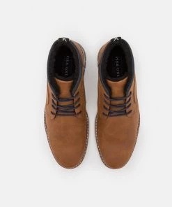 Pier One 50% Off De Vente Chaussures à lacets derbies, richelieus & chaussures bateau rond homme -magasin Pier One a047ce70907c474595d90fbb1c521f58
