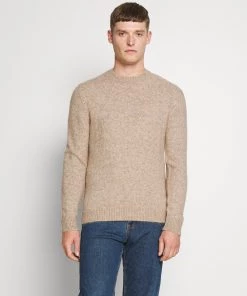 Pier One Pullover Prix Avantageux pulls & gilets col rond homme