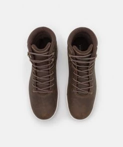 Pier One Baskets montantes En promotion baskets & sneakers rond homme -magasin Pier One a0ee73278fe045e281190f988a4dadc1