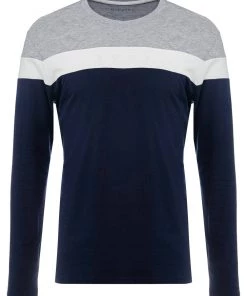 Pier One Prix Gelé T-shirt à manches longues t-shirts & polos col rond homme 12 Pier One Prix Gelé T-shirt à manches longues t-shirts & polos col rond homme -magasin Pier One a0f0a086b0f348dab84e2d01c20e90f6 2