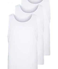 Première Qualité Pier One 3 PACK - Caraco sous-vêtements & chaussettes encolure large ronde homme -magasin Pier One a0f61b6451804645bef6fc7b0d992742