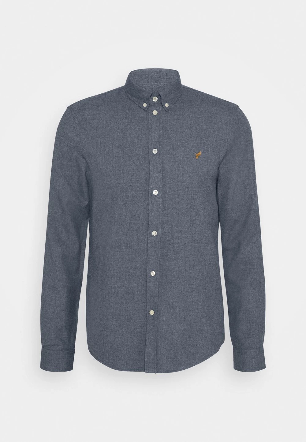 Prix De Rêve Pier One Chemise chemises col à boutons homme 6 Prix De Rêve Pier One Chemise chemises col à boutons homme – Image 4