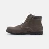 Pier One Bottines à lacets Prix Sacrifiés bottes rond homme -magasin Pier One a1416c8d179f438f83dea569da51ed51 1
