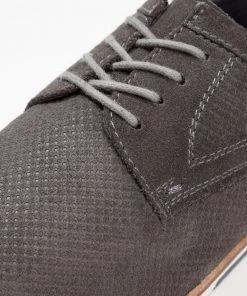 Pier One Chaussures à lacets Prix Sacrifiés derbies et richelieus rond homme -magasin Pier One a144a81f73be457aad55c1ddc2a9f3cf