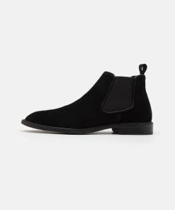 Pier One Haute Qualité Bottines boots et bottes rond homme 15 Pier One Haute Qualité Bottines boots et bottes rond homme -magasin Pier One a1ab799f52f24bcca59259bd2cb7aa58