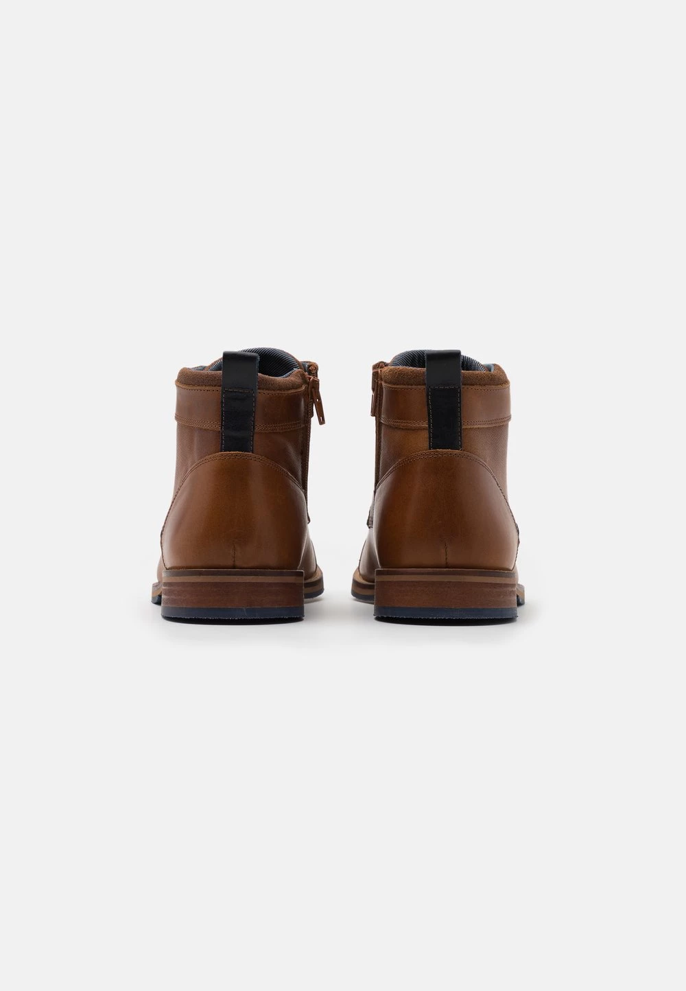 Pier One Bottines à lacets Prix Malin boots et bottes rond homme 5 Pier One Bottines à lacets Prix Malin boots et bottes rond homme – Image 3