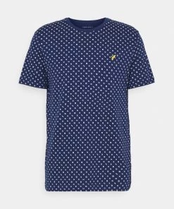 Pier One T-shirt imprimé Prix De Lancement t-shirts col rond homme -magasin Pier One a2270bcf7bfa440da85759020e39ef02