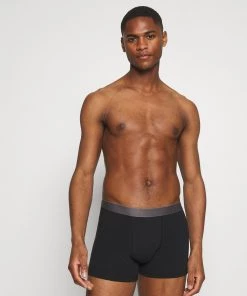 Pier One 5 PACK - Shorty Prix Sacrifiés sous-vêtements normale homme -magasin Pier One a22f8985c26c471e940dd1f03f5eea09