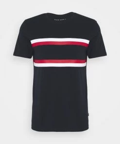 Qualité Supérieure Pier One T-shirt imprimé t-shirts col rond homme 12 Qualité Supérieure Pier One T-shirt imprimé t-shirts col rond homme -magasin Pier One a25653f4f8e84c5189f400e0e56a38d7 1