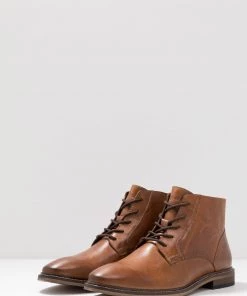 Pier One Bottines Prix Équitable boots et bottes rond homme -magasin Pier One a26f75aab7c5459fb4081f0be3b55efa