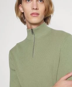 Pier One En promotion Pullover pulls & gilets col camionneur homme 14 Pier One En promotion Pullover pulls & gilets col camionneur homme -magasin Pier One a2864b1a09024bc092824f13ca183b3e