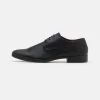 Qualité Fiable Pier One Derbies chaussures de ville rond homme -magasin Pier One a2873678f35f48eaabac83fdca3fe54c