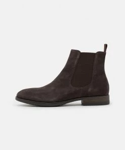 Pier One Discount En Ligne Bottines boots et bottes rond homme -magasin Pier One a28dad3611da4c8da474ab7a2a3cc86f 1