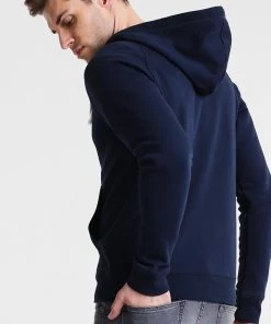 Soldes En Ligne Pier One Sweat à capuche zippé sweats & hoodies homme -magasin Pier One a294eb852a7d463db3f5115da5967c89