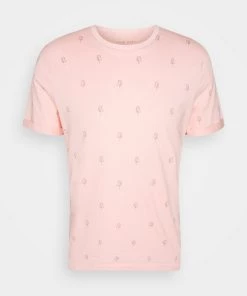 Prix Avantageux Pier One T-shirt imprimé t-shirts col rond homme -magasin Pier One a29a6b8357e14e3ebfb8428d817549ad