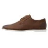 Pier One Prix De Lancement Chaussures à lacets derbies et richelieus rond homme