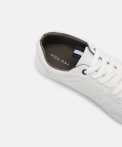 Pier One En Remise UNISEX - Baskets basses baskets & sneakers rond -magasin Pier One a30b7d621e6f4560bbca613148dce972