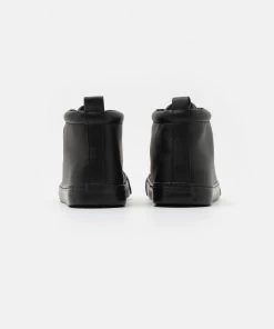 Pier One Authentique 100% UNISEX - Baskets montantes sneakers rond -magasin Pier One a33c99285e1f4c3aacc3bd8ff7c0f0b9