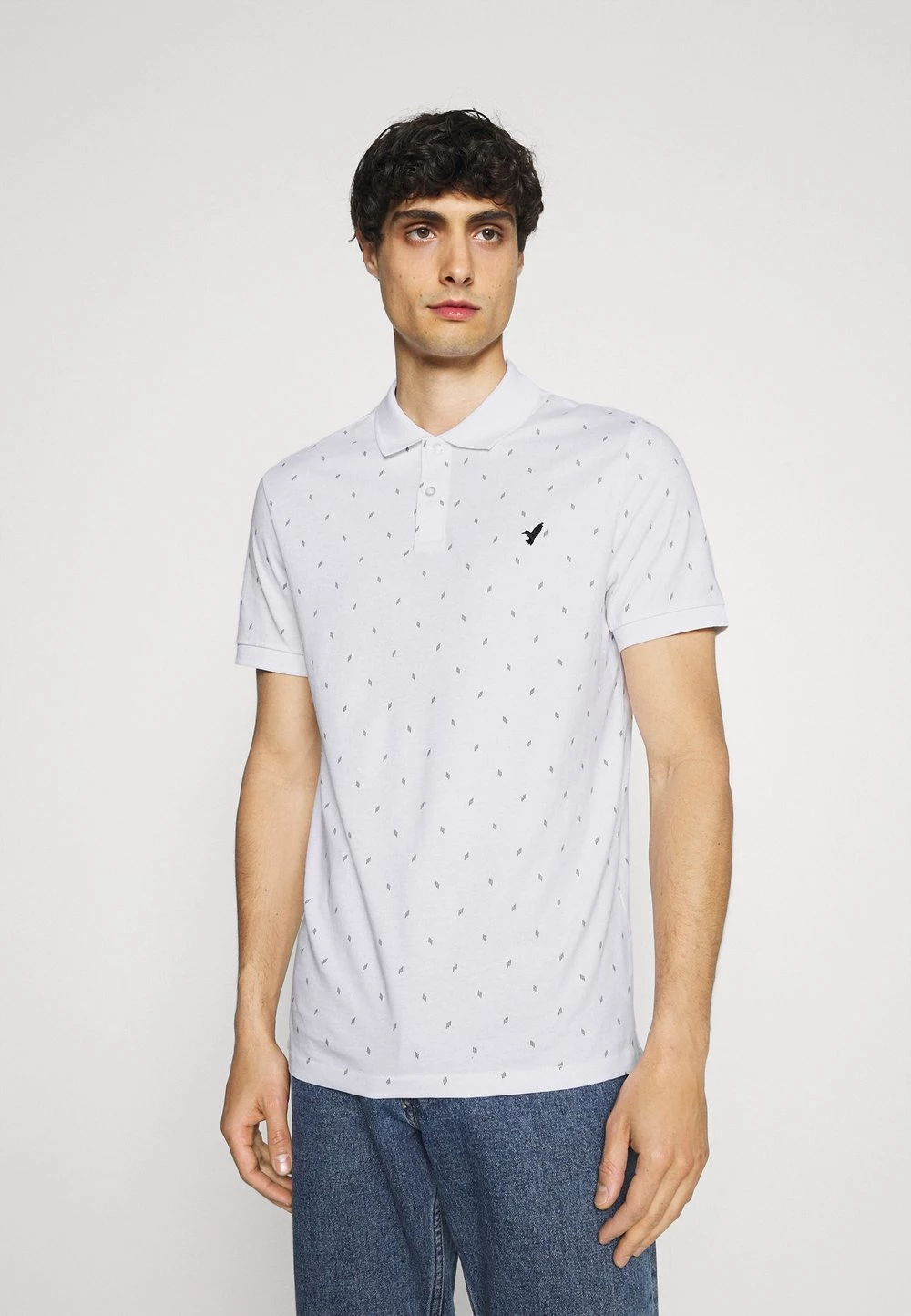 Prix Ourlé Pier One Polo t-shirts col polo homme 3 Prix Ourlé Pier One Polo t-shirts col polo homme