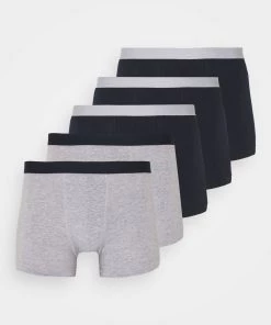 Prix Malin Pier One 5 PACK - Shorty sous-vêtements normale homme -magasin Pier One a395bc221954403daff924624889b73b