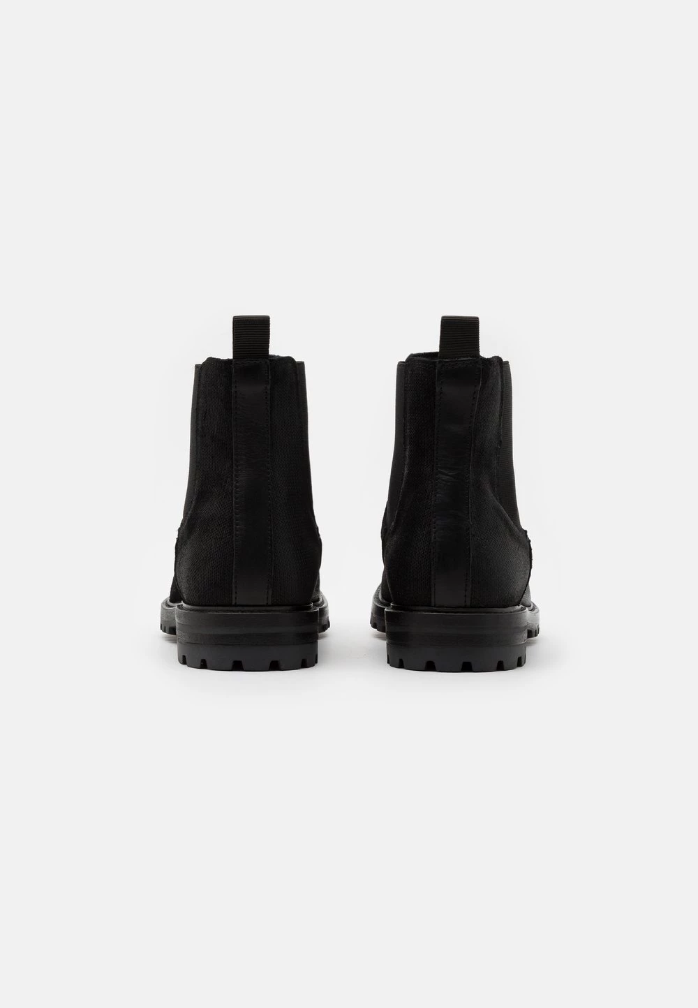 Pier One Bottines Prix Sacrifiés boots et bottes rond homme 5 Pier One Bottines Prix Sacrifiés boots et bottes rond homme – Image 3