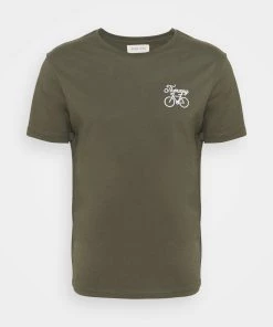 Pier One Prix Discount THERAPY BIKE EMBRO - T-shirt basique t-shirts col rond homme 13 Pier One Prix Discount THERAPY BIKE EMBRO - T-shirt basique t-shirts col rond homme -magasin Pier One a3d2ccc9162c44bababe02597c60bbe2