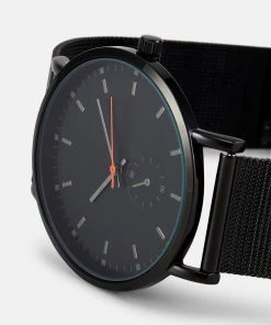 Promos Pier One Montre montres et bijoux couleur unie homme -magasin Pier One a3dc4bb4f5be421ea208b59acd065cf5