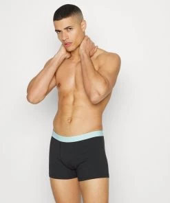 Première Qualité Pier One 5 PACK - Shorty sous-vêtements & chaussettes normale homme