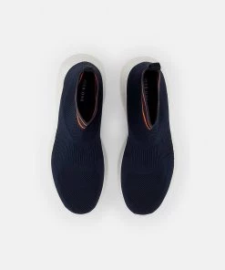 Pier One Baskets montantes - dark blue Prix Gelé baskets & sneakers rond homme -magasin Pier One a478d51da03c46b5b6dfe44e1e80268d