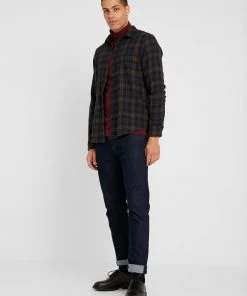 Pier One Plus Bas Prix De Vente T-shirt à manches longues t-shirts col roulé homme -magasin Pier One a4b5500f5b644bdfb6dc5324dc758859