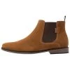 Pier One Bottines Discount En Ligne boots et bottes rond homme -magasin Pier One a4ba74584fb648c9819e885028268609