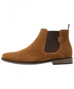 Pier One Bottines Discount En Ligne boots et bottes rond homme