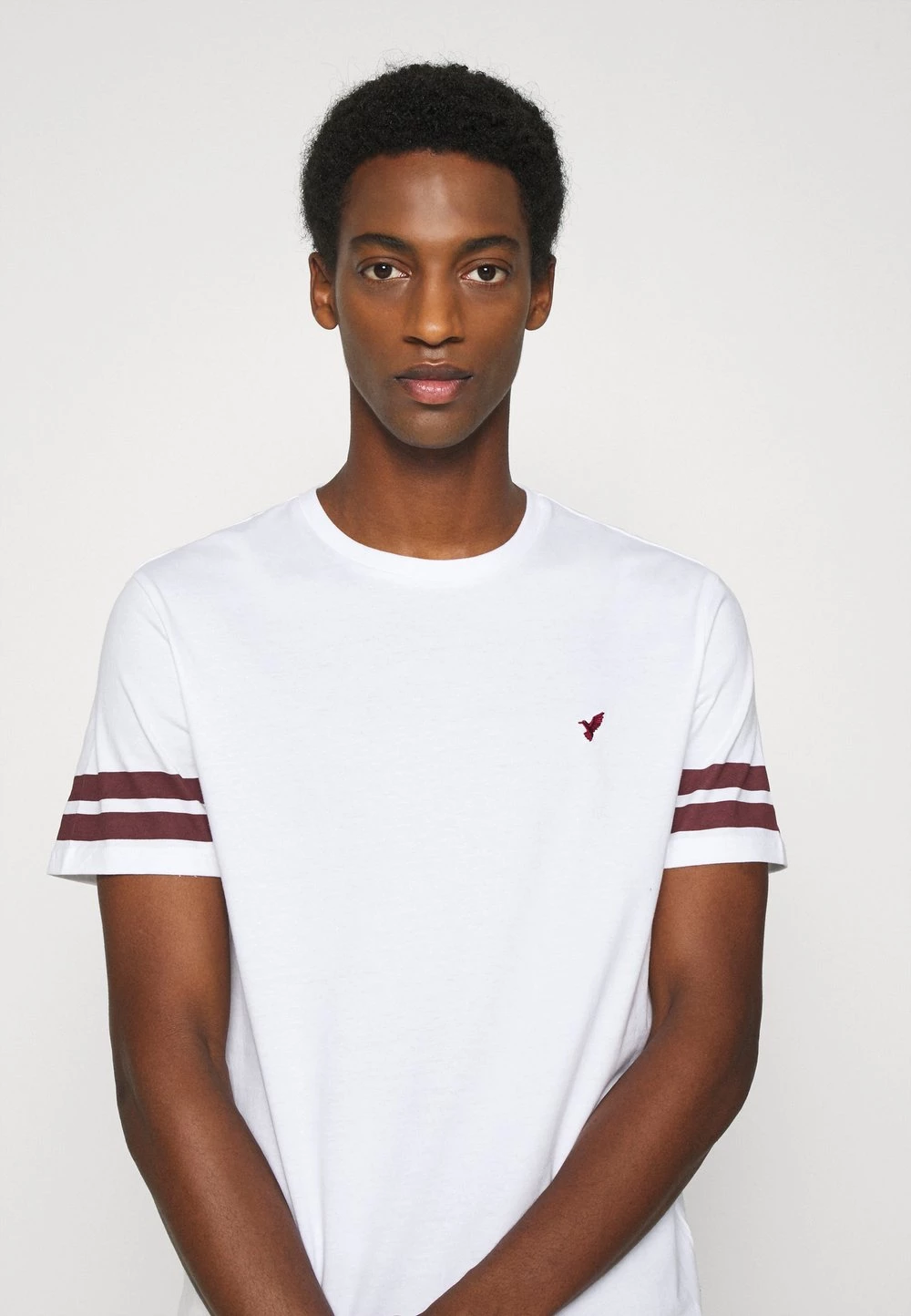 Prix Gelé Pier One T-shirt imprimé t-shirts & polos col rond homme 6 Prix Gelé Pier One T-shirt imprimé t-shirts & polos col rond homme – Image 4