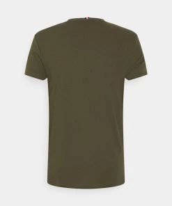 Prix Raisonnable Pier One T-shirt basique t-shirts col rond homme -magasin Pier One a4fdb5c2240349609adbb52e47a8f4de