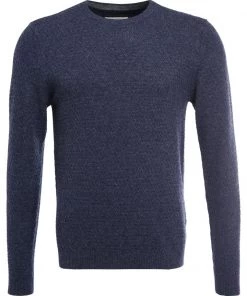 Pier One En promotion Pullover pulls et gilets col rond homme -magasin Pier One a52de4b38e964f9499a88ba9251a691e 2