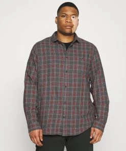 Produit de première qualité Pier One Chemise chemises col kent homme