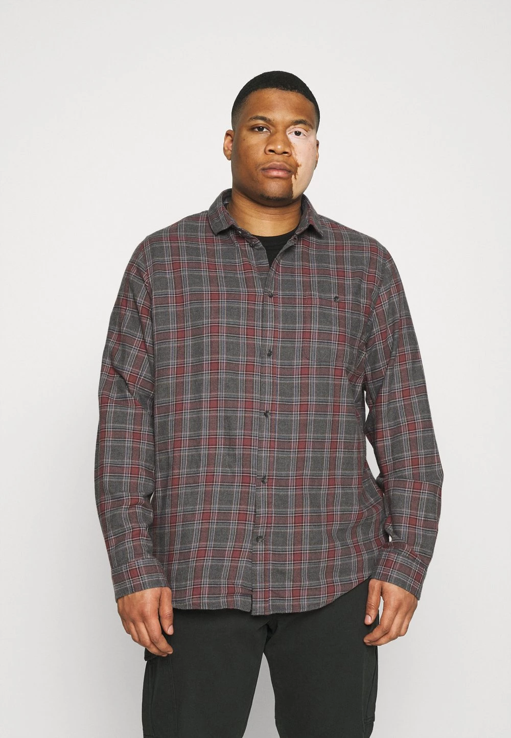 Produit de première qualité Pier One Chemise chemises col kent homme 3 Produit de première qualité Pier One Chemise chemises col kent homme