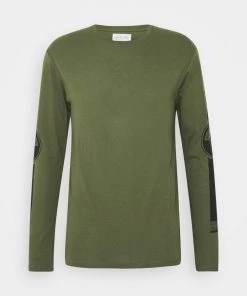 Pier One Prix Gelé T-shirt à manches longues t-shirts col rond homme 13 Pier One Prix Gelé T-shirt à manches longues t-shirts col rond homme -magasin Pier One a549a8222e534ae5bcb0a6a3330c62fd