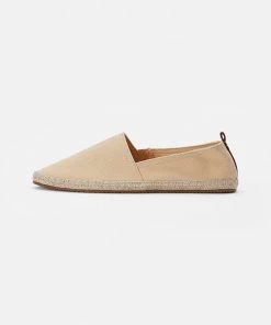 Pier One Prix Équitable RENA ESPADRILLE UNISEX - Espadrilles chaussures basses rond -magasin Pier One a5502e5541174ffa825dc4aeccb6b9af