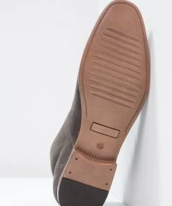 Prix Compétitif Pier One Derbies & Richelieus chaussures de ville rond homme 13 Prix Compétitif Pier One Derbies & Richelieus chaussures de ville rond homme -magasin Pier One a56308cbaa4d4a44ba700dd2cf4f880e