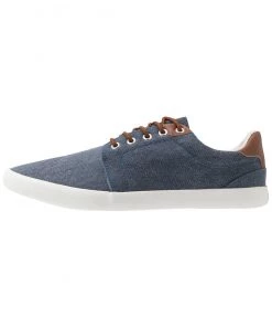 Prix Avantageux Pier One UNISEX - Baskets basses sneakers rond -magasin Pier One a56abc4fe18643a89a4e5ae015222636 1