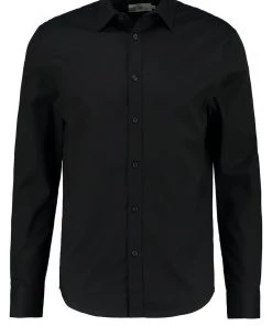 Prix Jamais Vus Pier One Chemise classique costumes & cravates col kent homme 18 Prix Jamais Vus Pier One Chemise classique costumes & cravates col kent homme -magasin Pier One a589cfa39bc740579ed9cec4f5cdfc5b 2