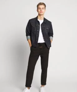 Pier One 3 PACK - T-shirt basique Bonne Qualité t-shirts & polos col rond homme