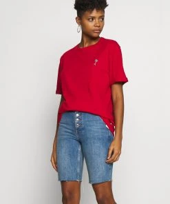 Prix Ourlé Pier One T-shirt imprimé t-shirts col rond unisex -magasin Pier One a5d573cb11a248c19b30a19d84fdc709