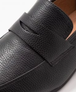 Pier One Garantie De Qualité 100% Mocassins mocassins et loafers carr&eacute; homme -magasin Pier One a6640c8e159c426587bbc555409b7306