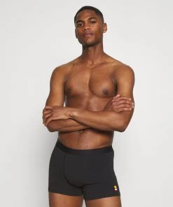 Pier One 3 PACK - Shorty Prix Ourlé sous-vêtements normale homme -magasin Pier One a678a4a7dd8f4e39819e6c02773833e8