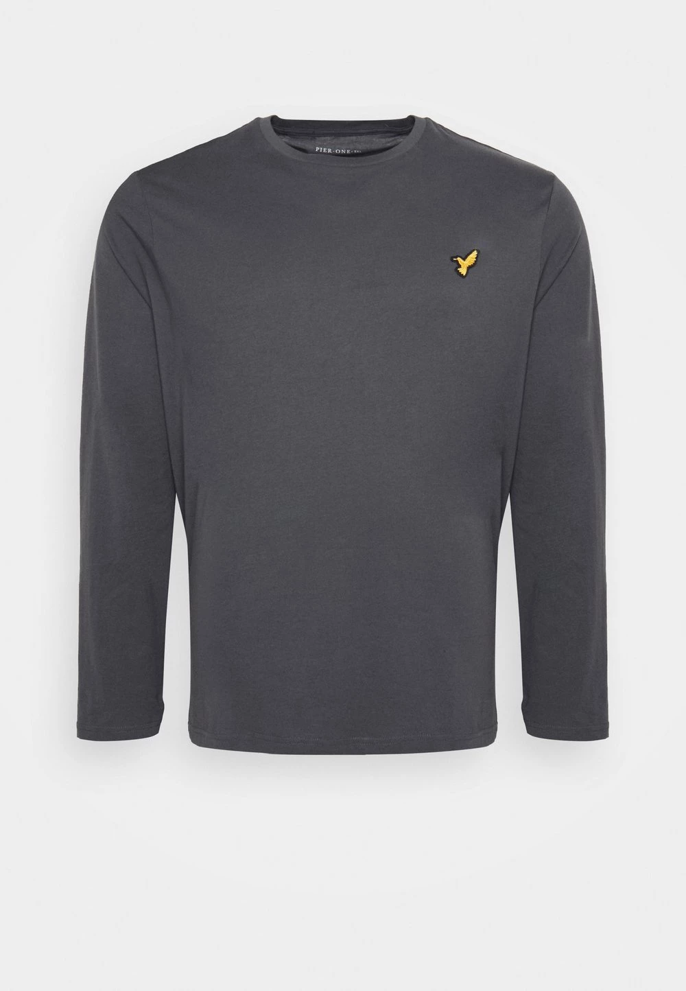 Prix Compétitif Pier One T-shirt à manches longues t-shirts & polos col rond homme 6 Prix Compétitif Pier One T-shirt à manches longues t-shirts & polos col rond homme – Image 4