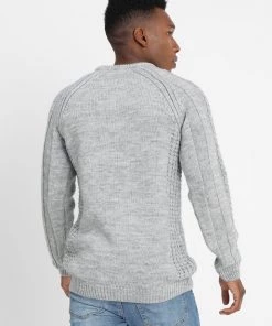 Petit Prix Pier One Pullover pulls et gilets col rond homme -magasin Pier One a6d6b24f1bb544bcaa14fdcbd6292ca8