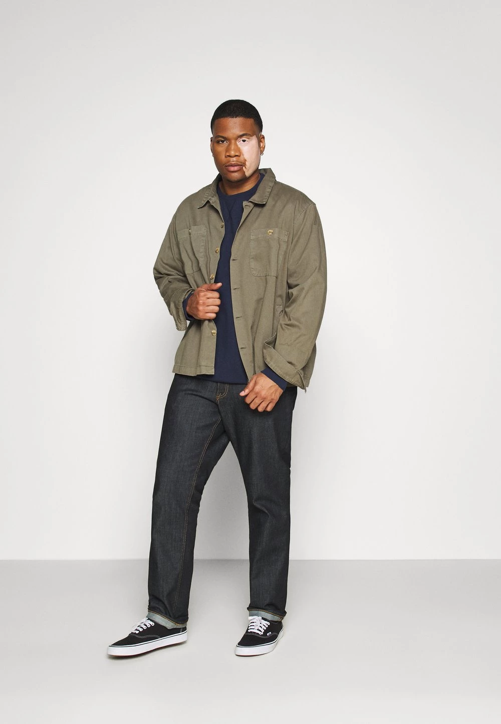 50% Off De Vente Pier One Sweatshirt pulls et gilets col rond homme 4 50% Off De Vente Pier One Sweatshirt pulls et gilets col rond homme – Image 2