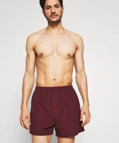 Pier One Bonne Qualité 5 PACK - Caleçon sous-vêtements & chaussettes normale homme